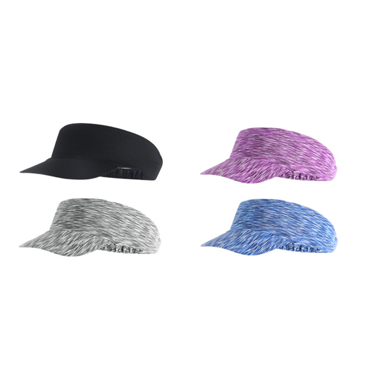 Outdoor Sun Protection Breathable Hat Quick Drying 4