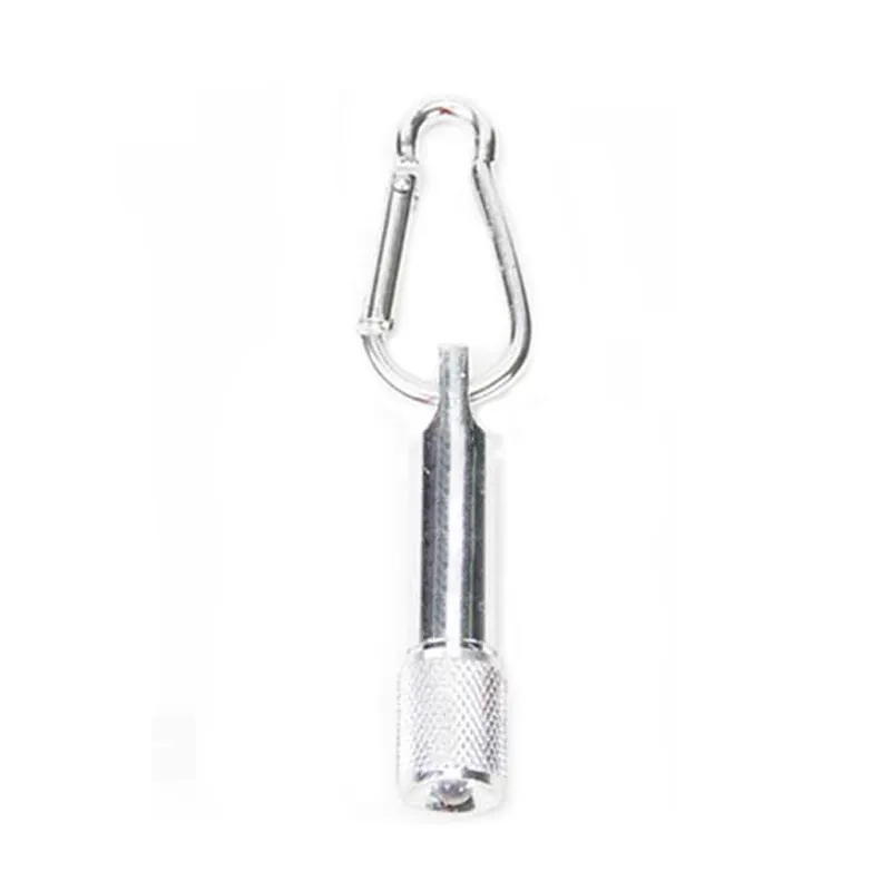 LED Carabiner Flashlight 7