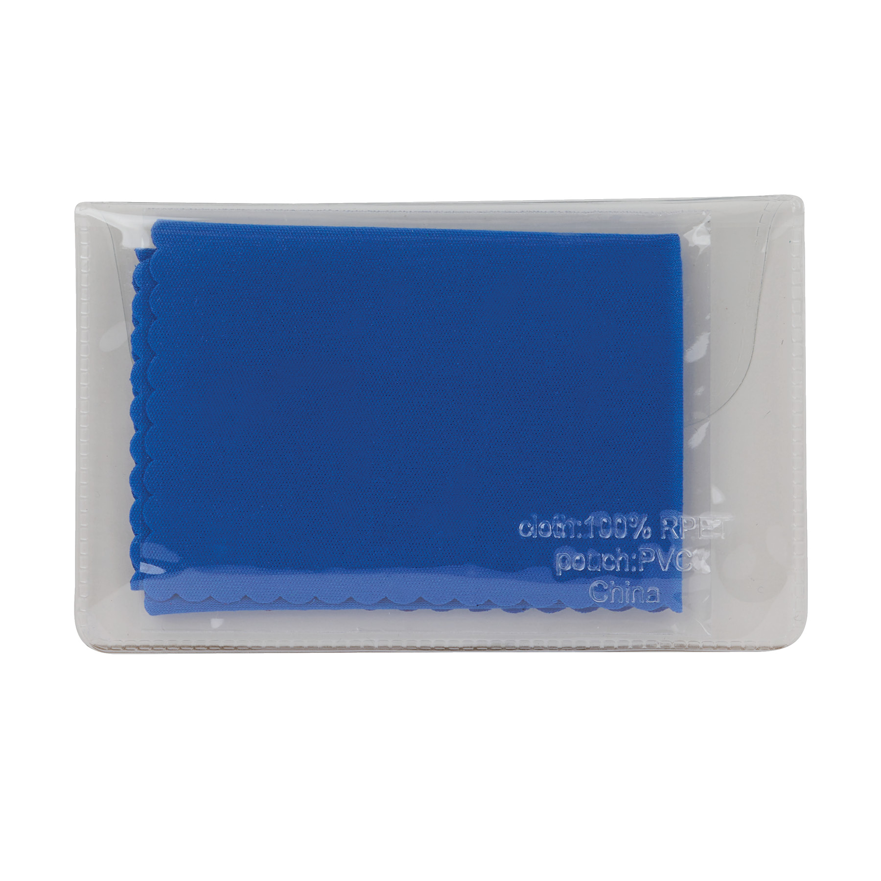 Maxwell Recycled (RPET) Cleaning Cloth 42