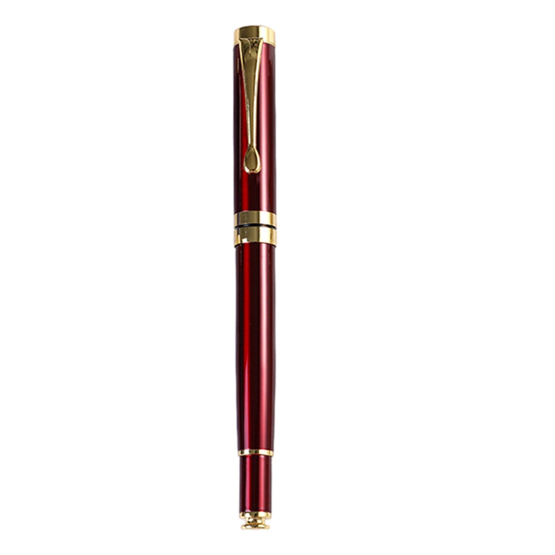 Business Metal Neutral Pen 4