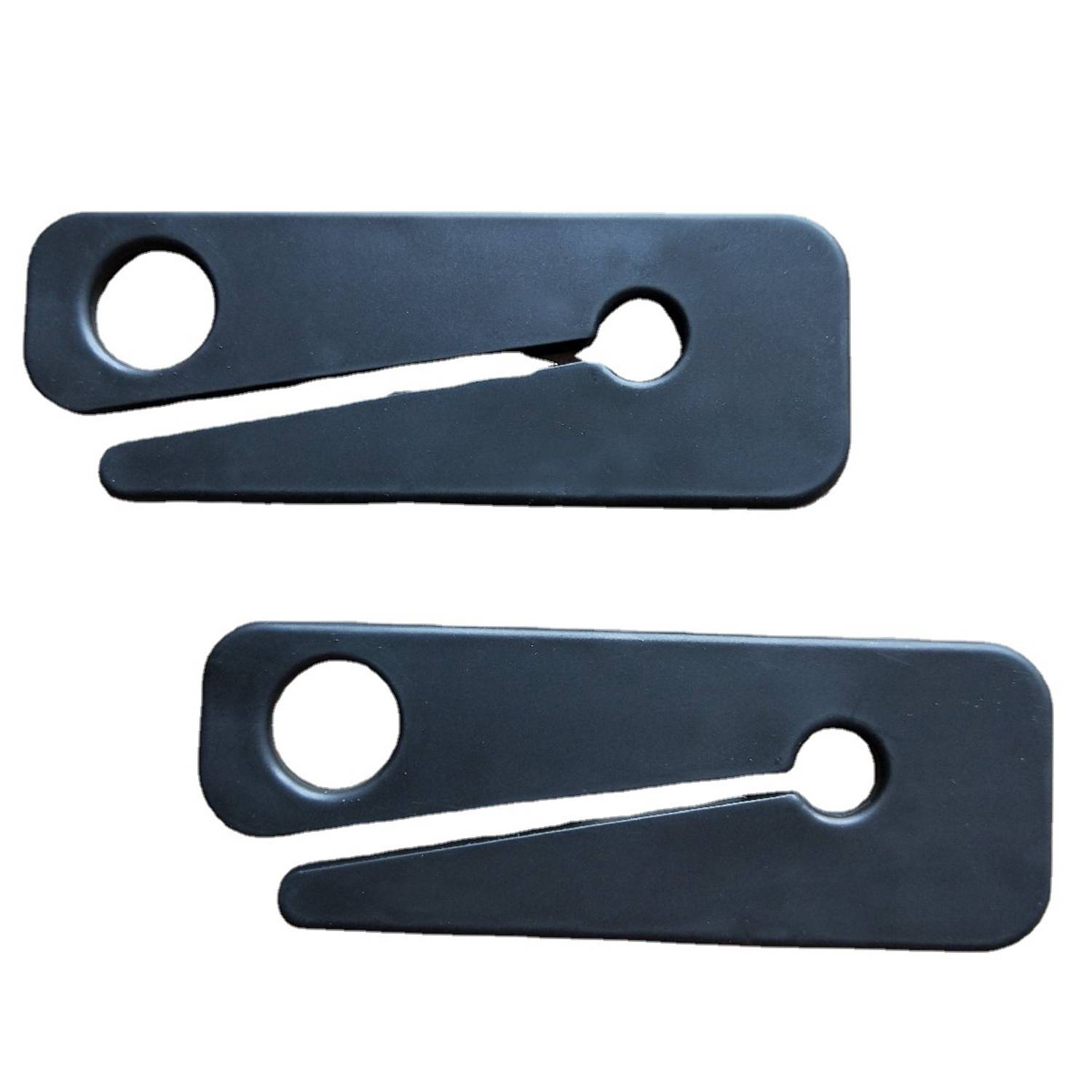 Plastic Emergency Seat Belt Cutter 5