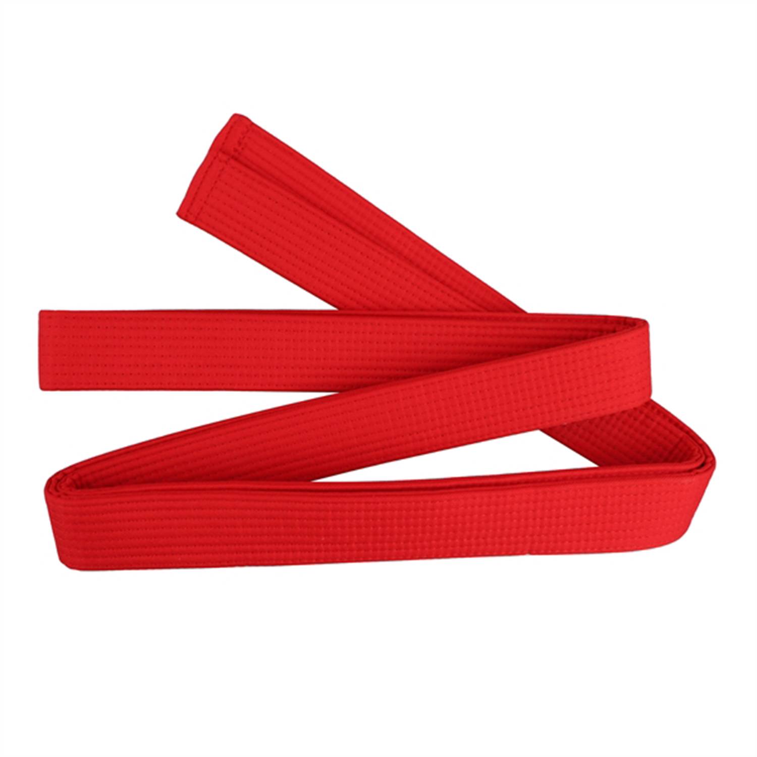 Double Wrap Martial Art Belt 260cm Length 6