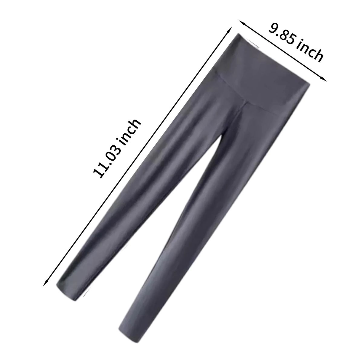 Warm Activewear Tights with Moisture Wicking 5