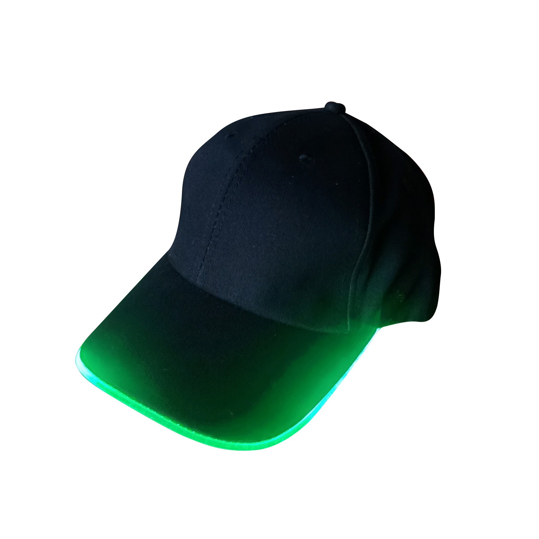 Light Cap 7