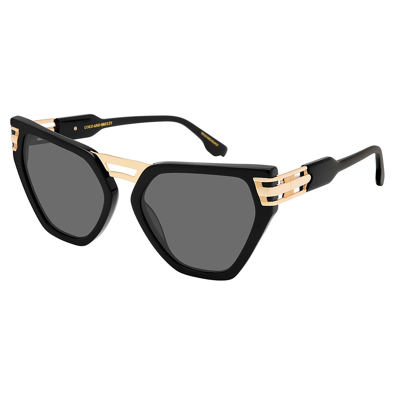Coco and Breezy Premium Eyewear CPP38006 - COSMIC