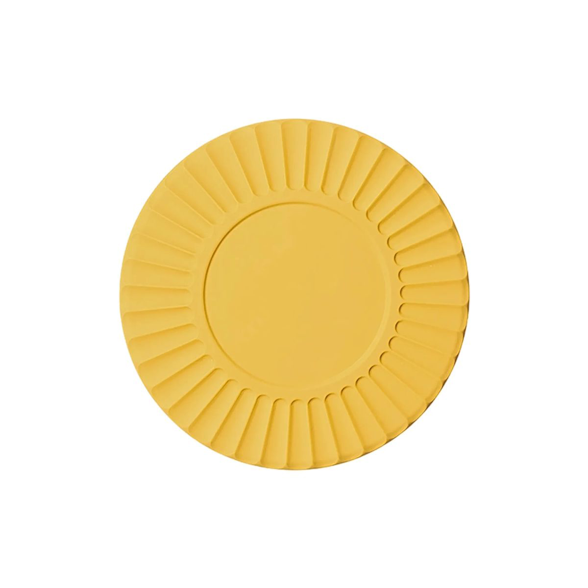 Food Grade Silicone Coaster for Coffee Cups 1