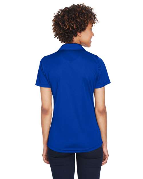 Women's Cool & Dry Sport Performance Interlock Polo - 8425L 29