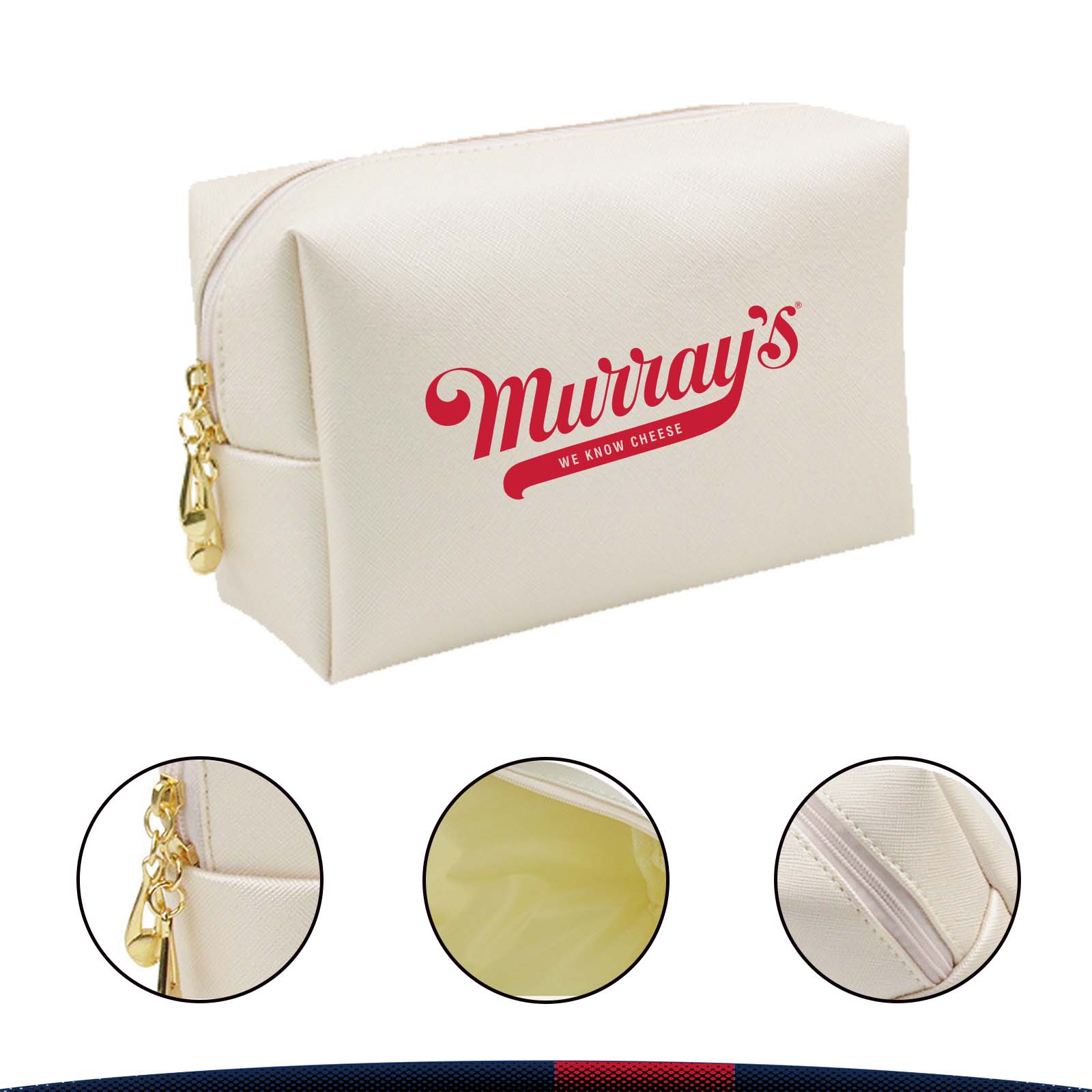 Kasen Makeup Bag 13