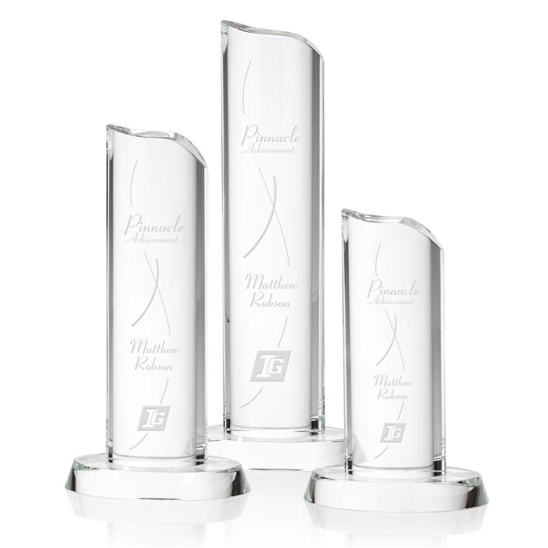 Kilburn Award - Clear 2