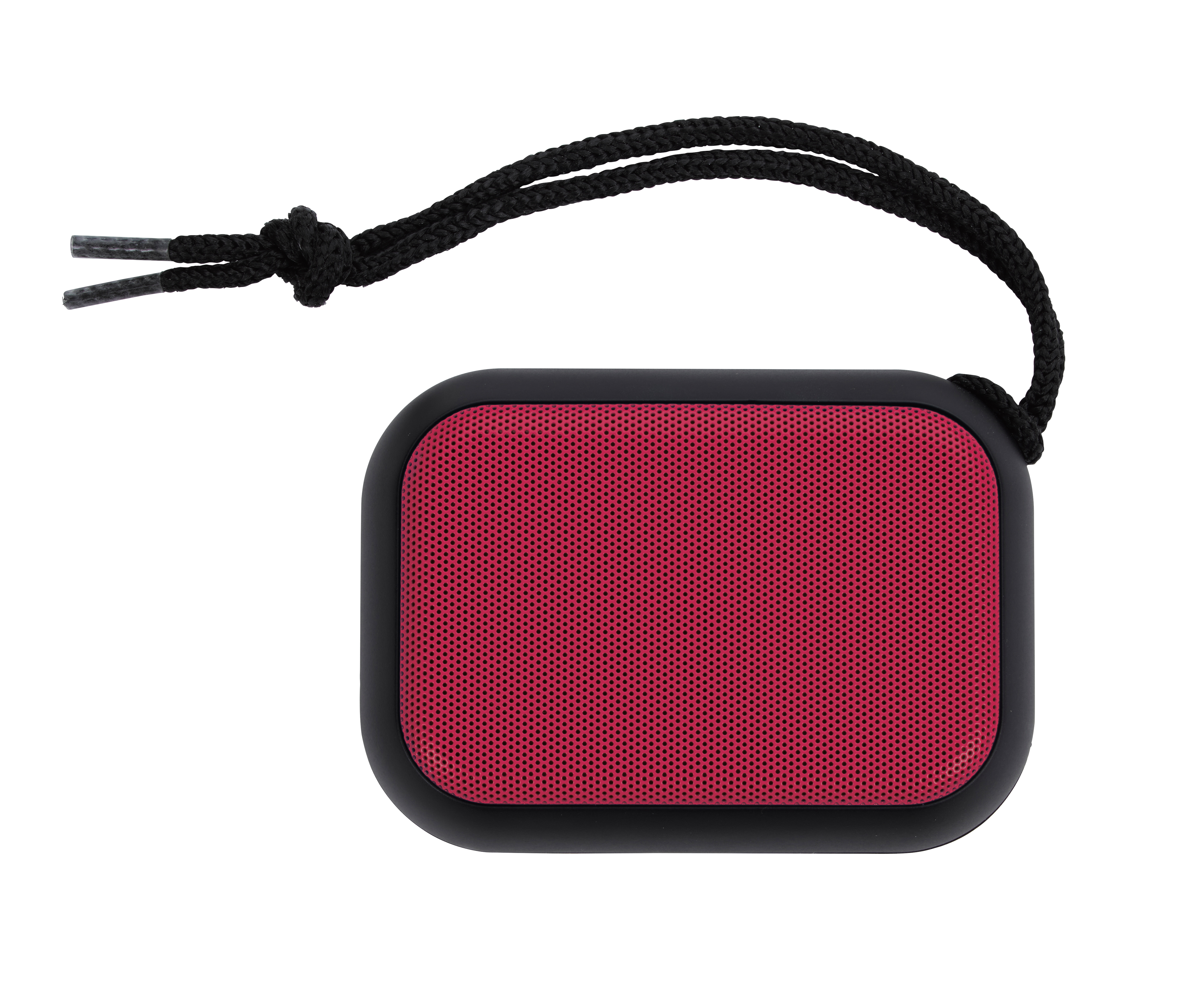 Good Value™ Travel-Size Water-Resistant Bluetooth® Speaker 8