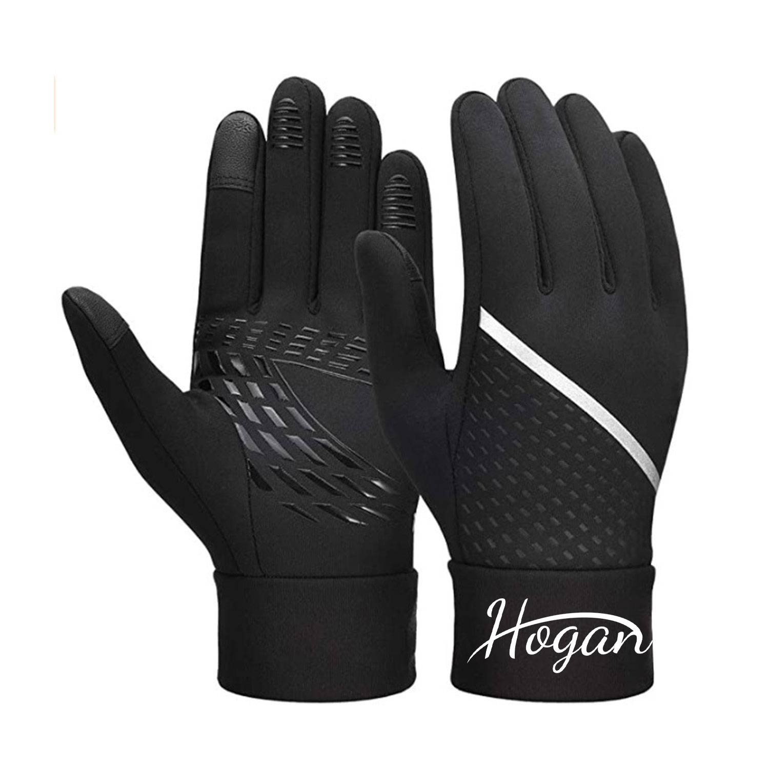 Winter Gloves 2