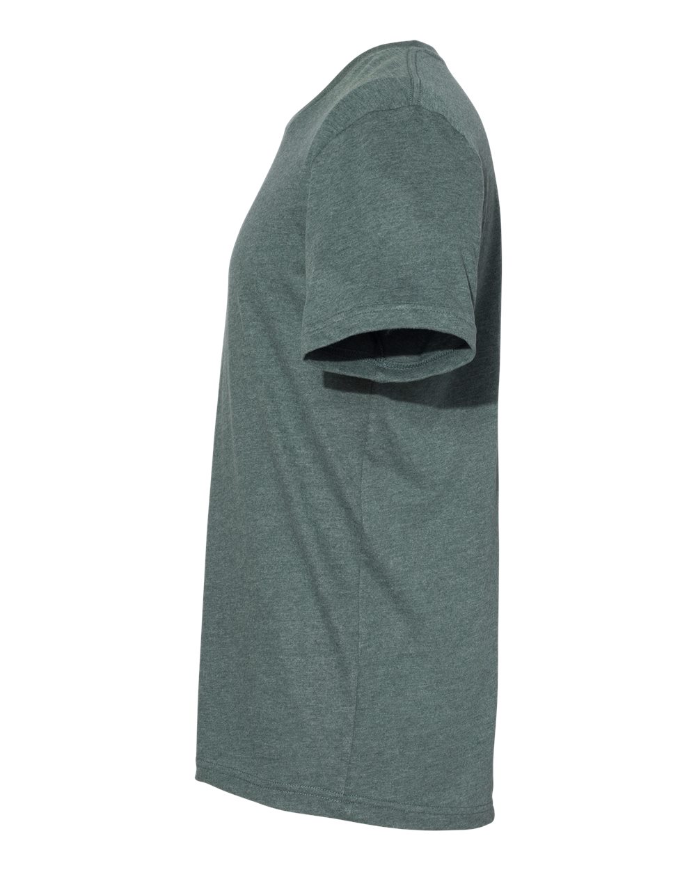 Unisex Sueded Tee - 3301 49