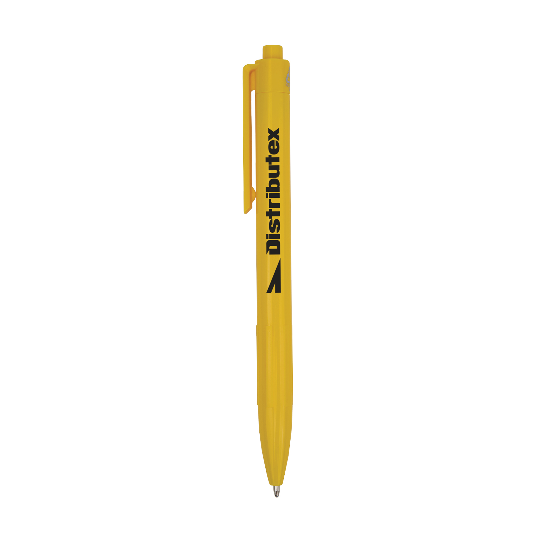 Verda Recycled Plastic Ballpoint Pen 57