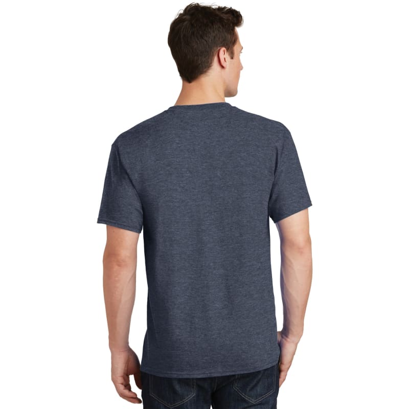 Port & Company Tall Core Cotton Tee 25
