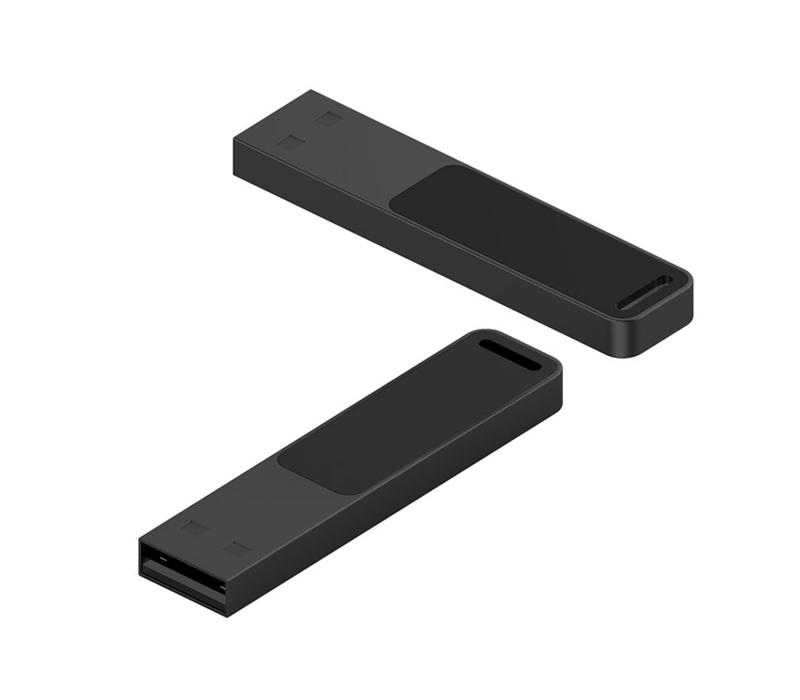 LED Logo Stick USB Flash Drive 11