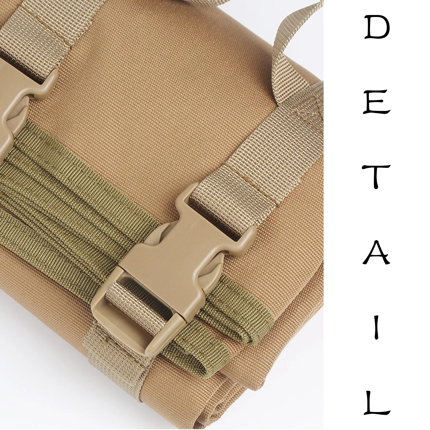 Oxford Waterproof Camping Mat 2