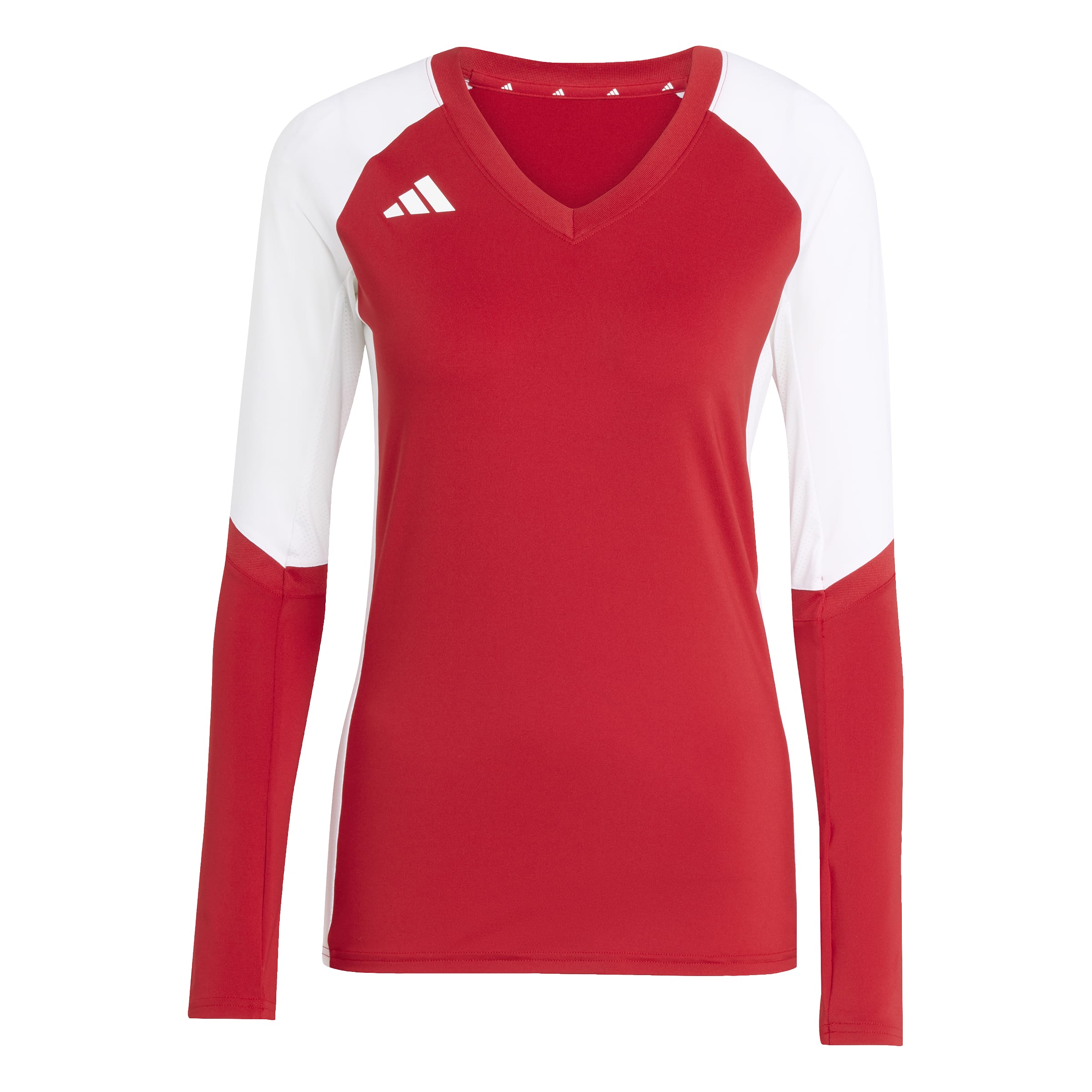 Volleyball Quickset Long Sleeve Jersey 3