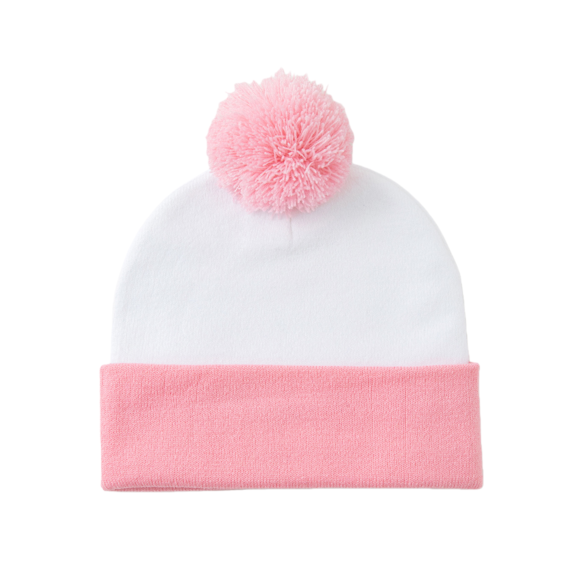 Jacquard Knitted Hat MOQ20 10