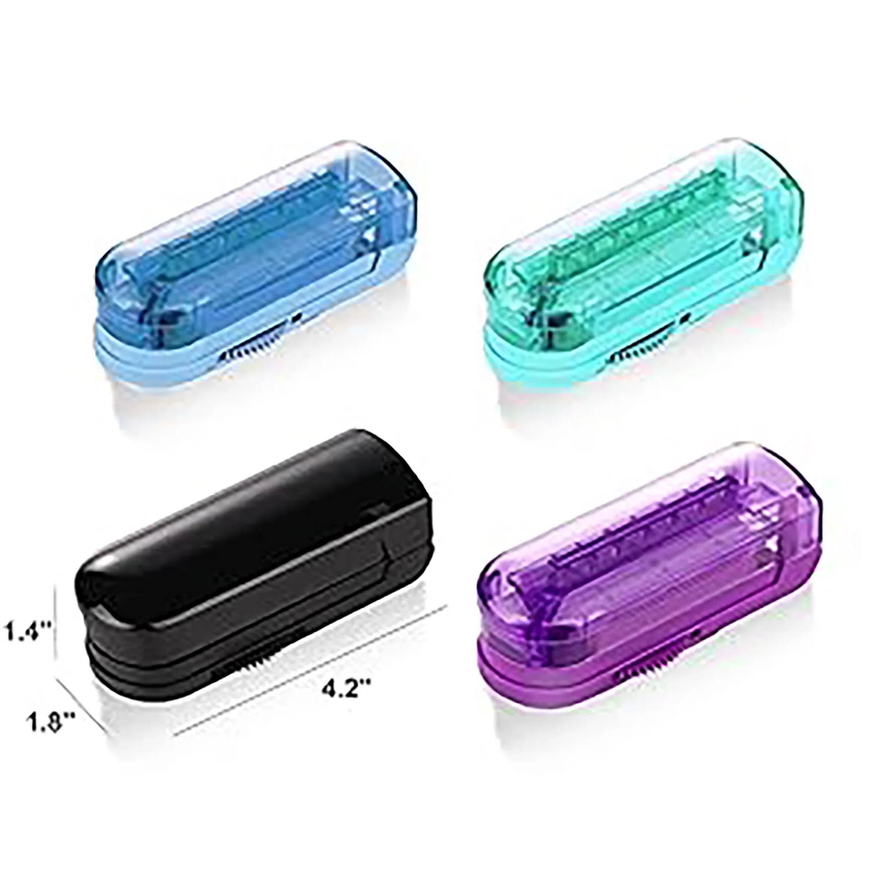 Adjustable Multiple Pill Cutter 6