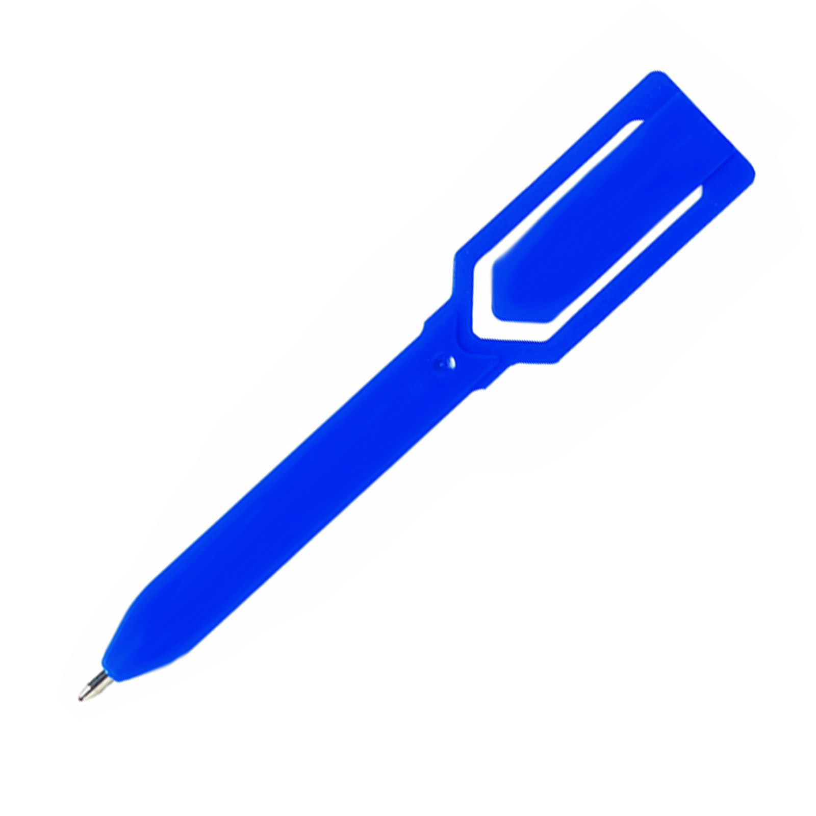Spearhead Bookmark Pen 7
