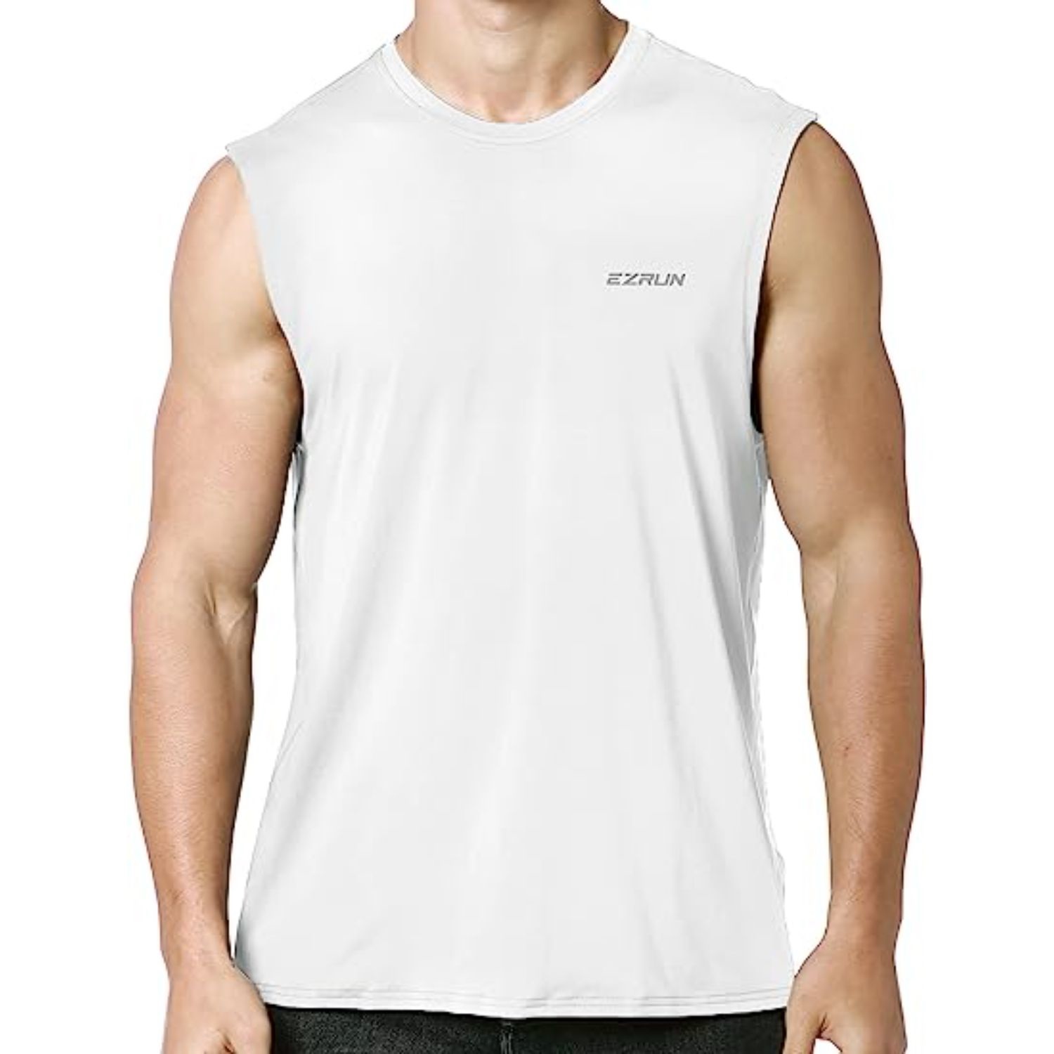 REPREVE® - Men's rPET Performance Tank Top