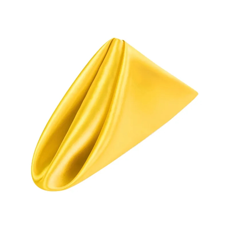 Satin Party Napkin 16