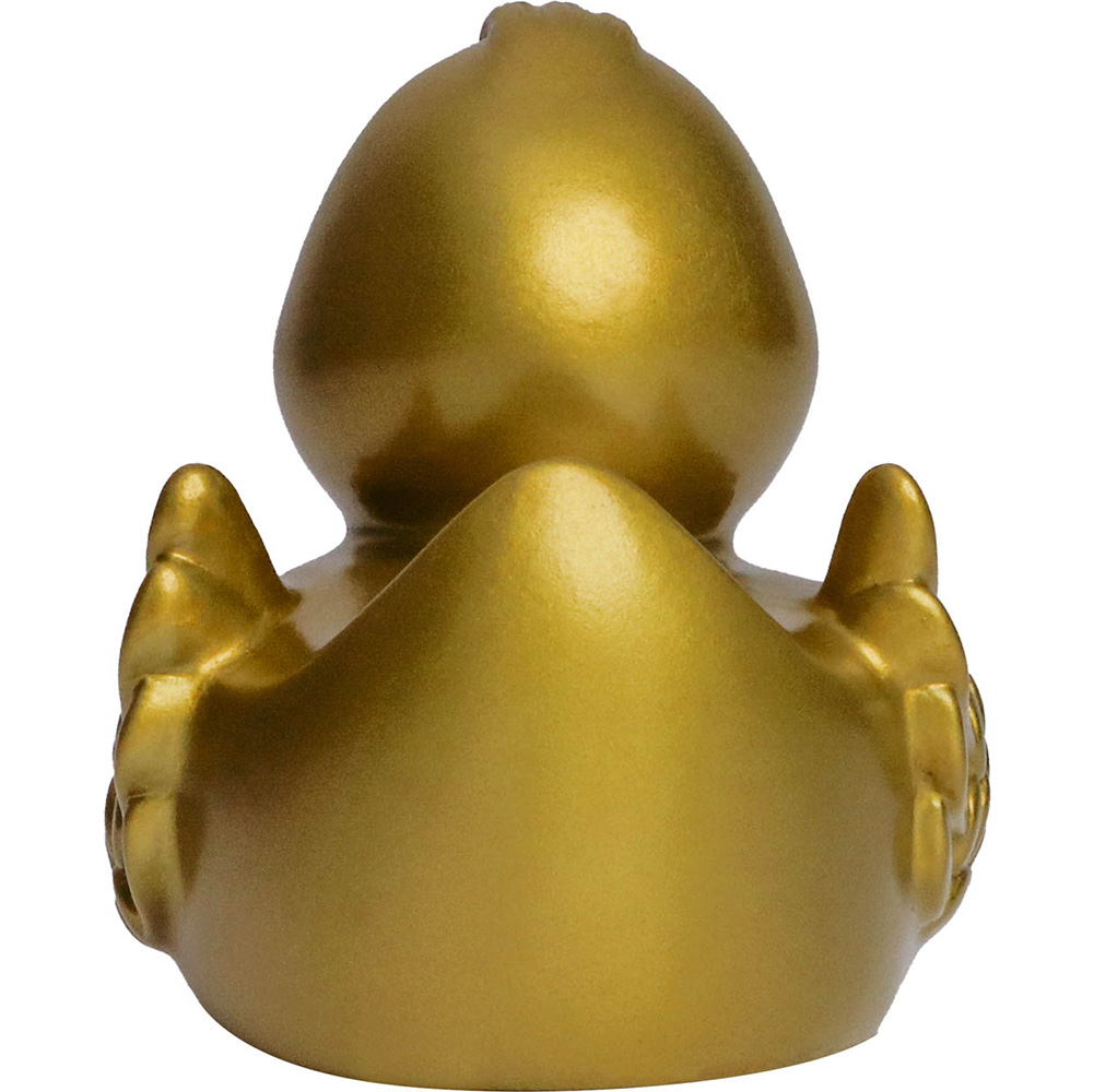 Duck With Wings 3