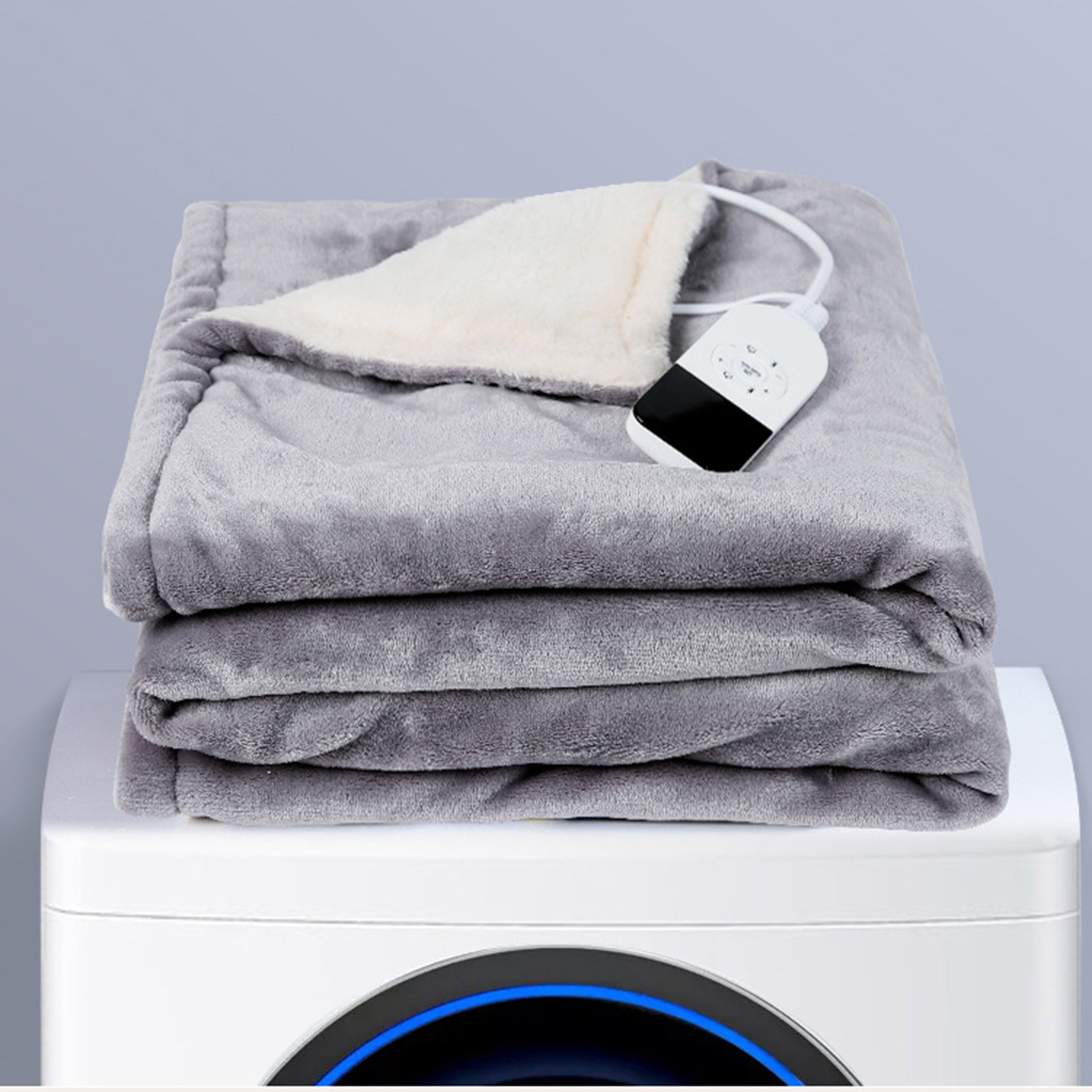 Electric Heating Blanket 4
