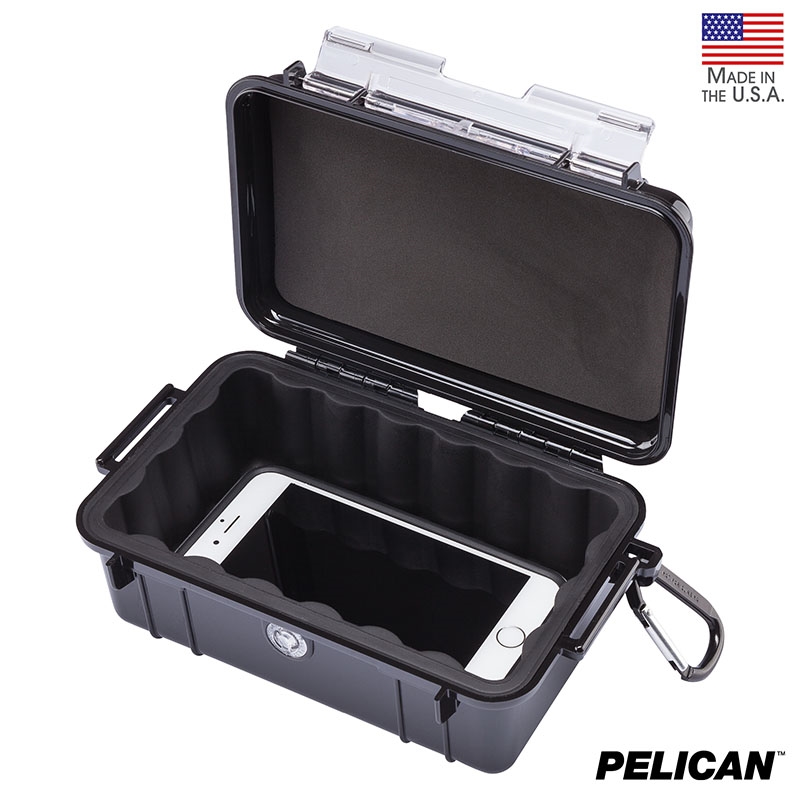 Pelican™ 1050 Micro Case - Solid Lid 5