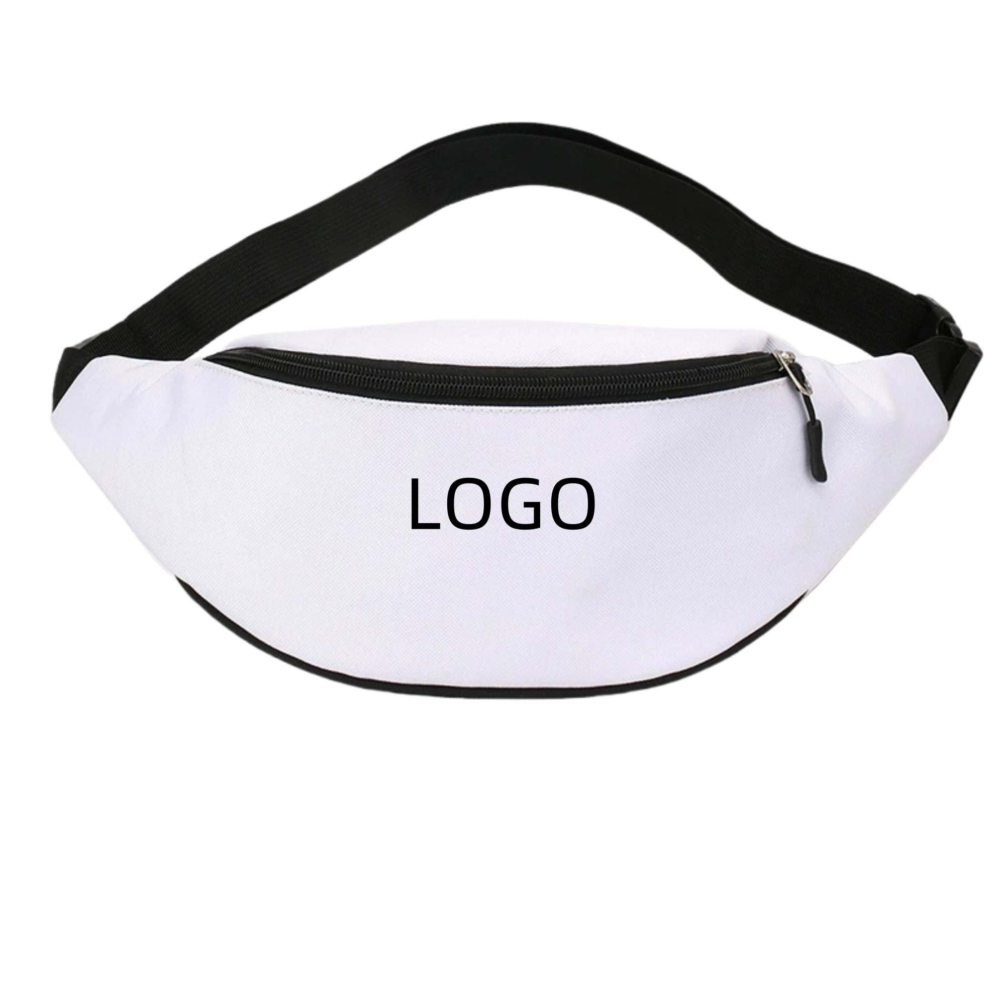 Sports Waist Bag 2