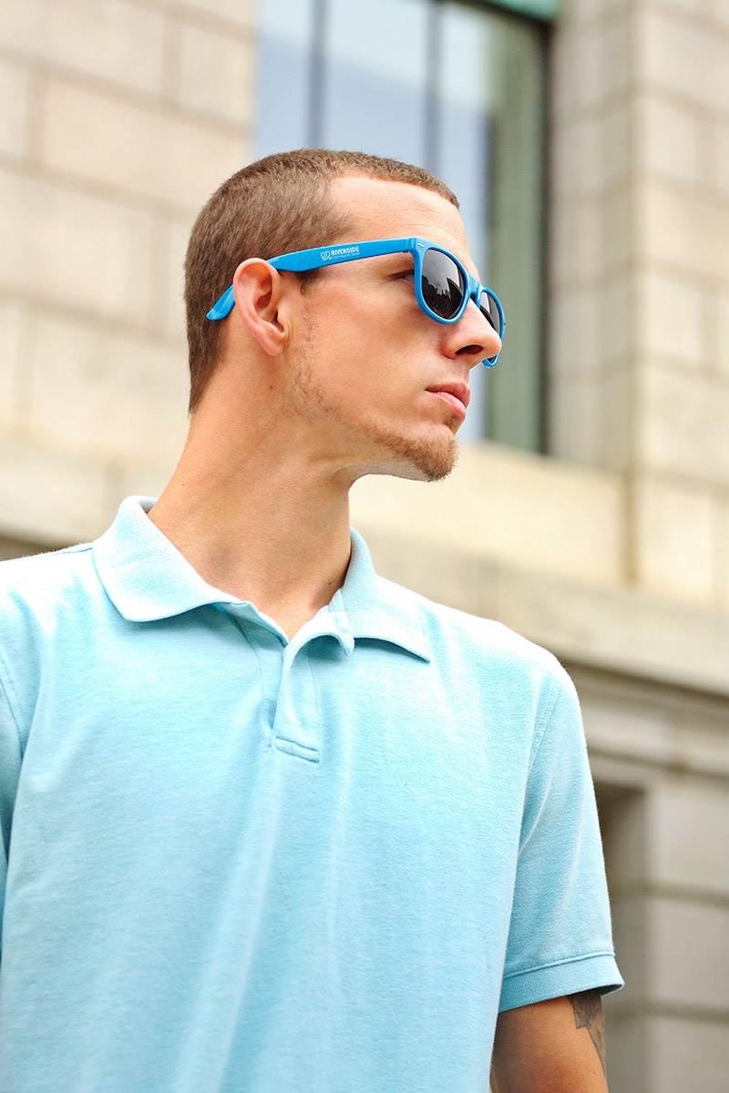 Daytona Sunglasses 34