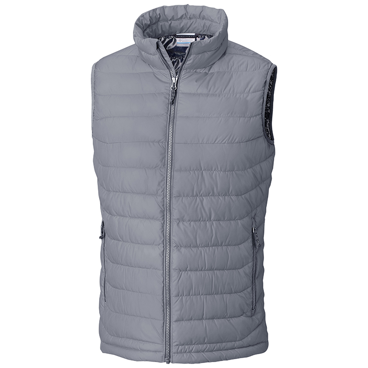 Columbia Powder Lite Vest 5