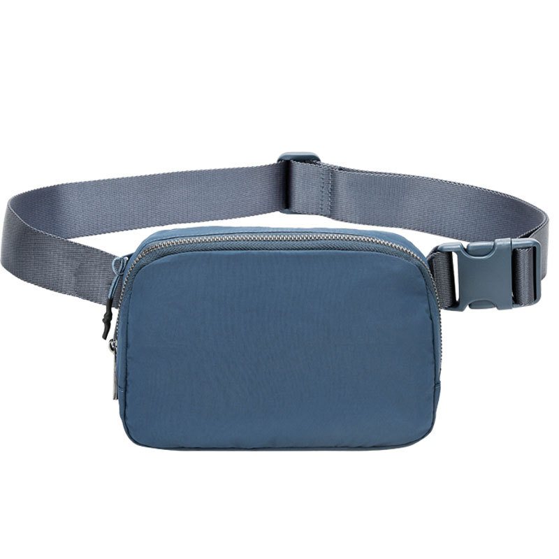 Unisex Mini Belt Bag / Adjustable Strap 2