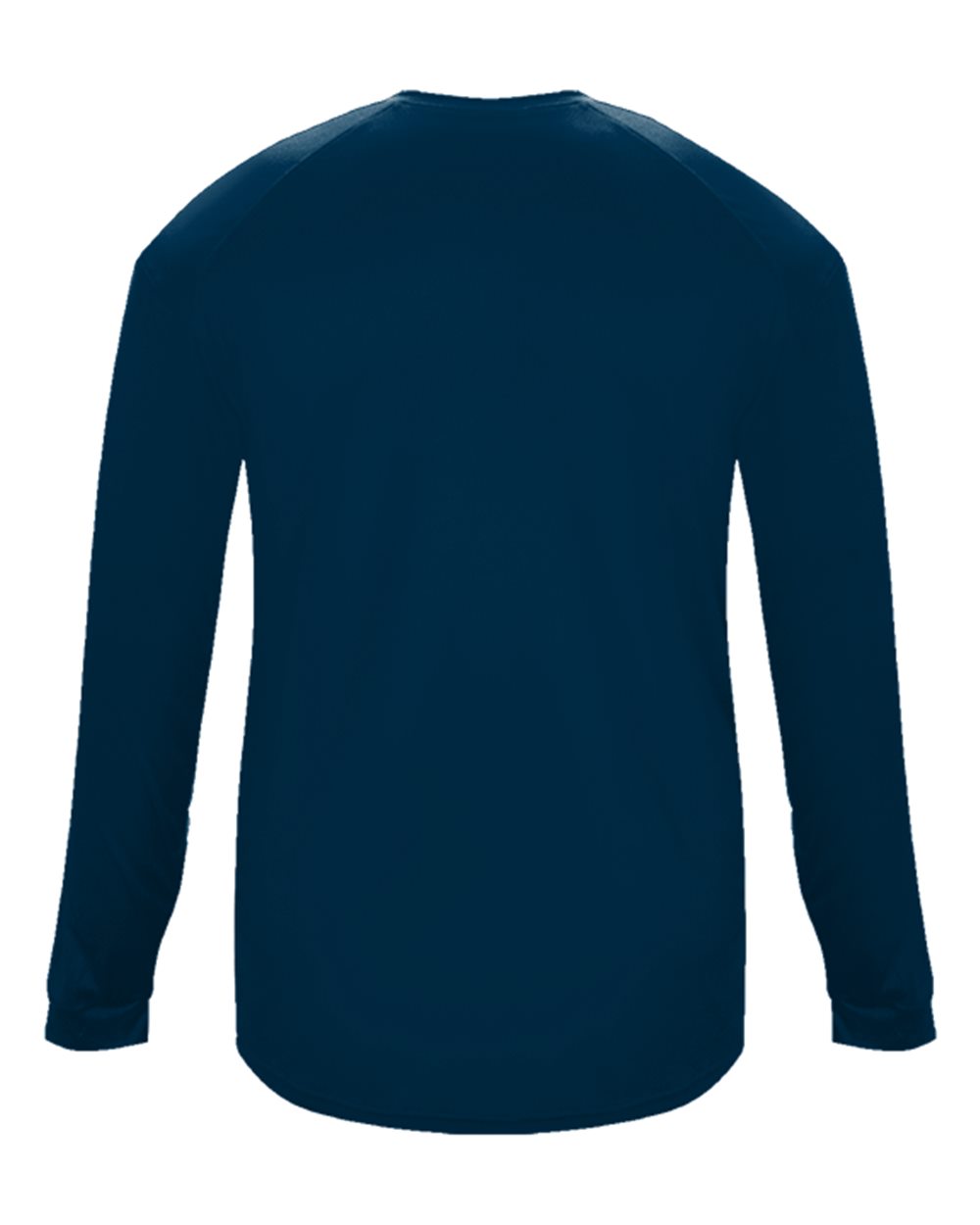Youth Ultimate SoftLock™ Long Sleeve T-Shirt - 2004 58
