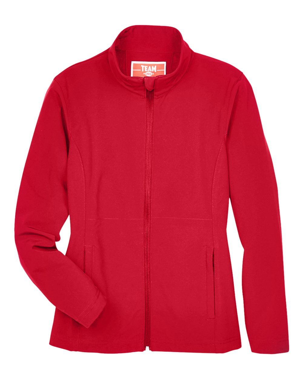 Women's Leader Soft Shell Jacket - TT80W 69