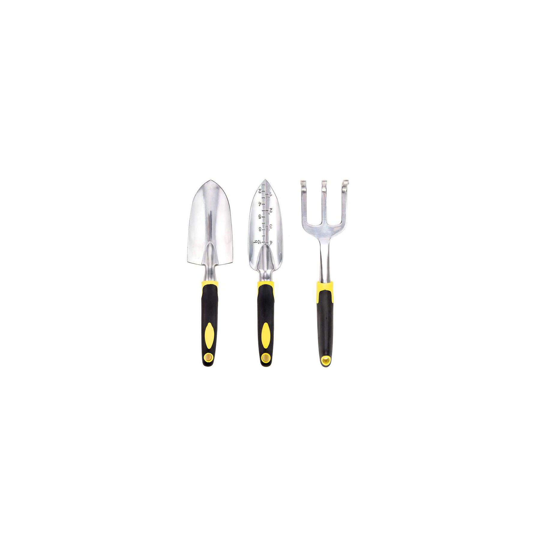 3-in-1 Garden Tool Set 2