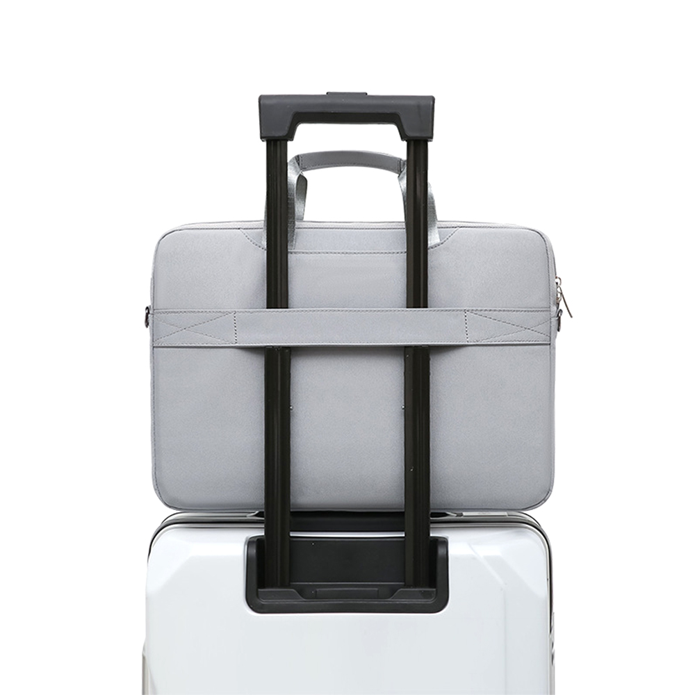 Laptop Shoulder Bag Fixed The Suitcase 3