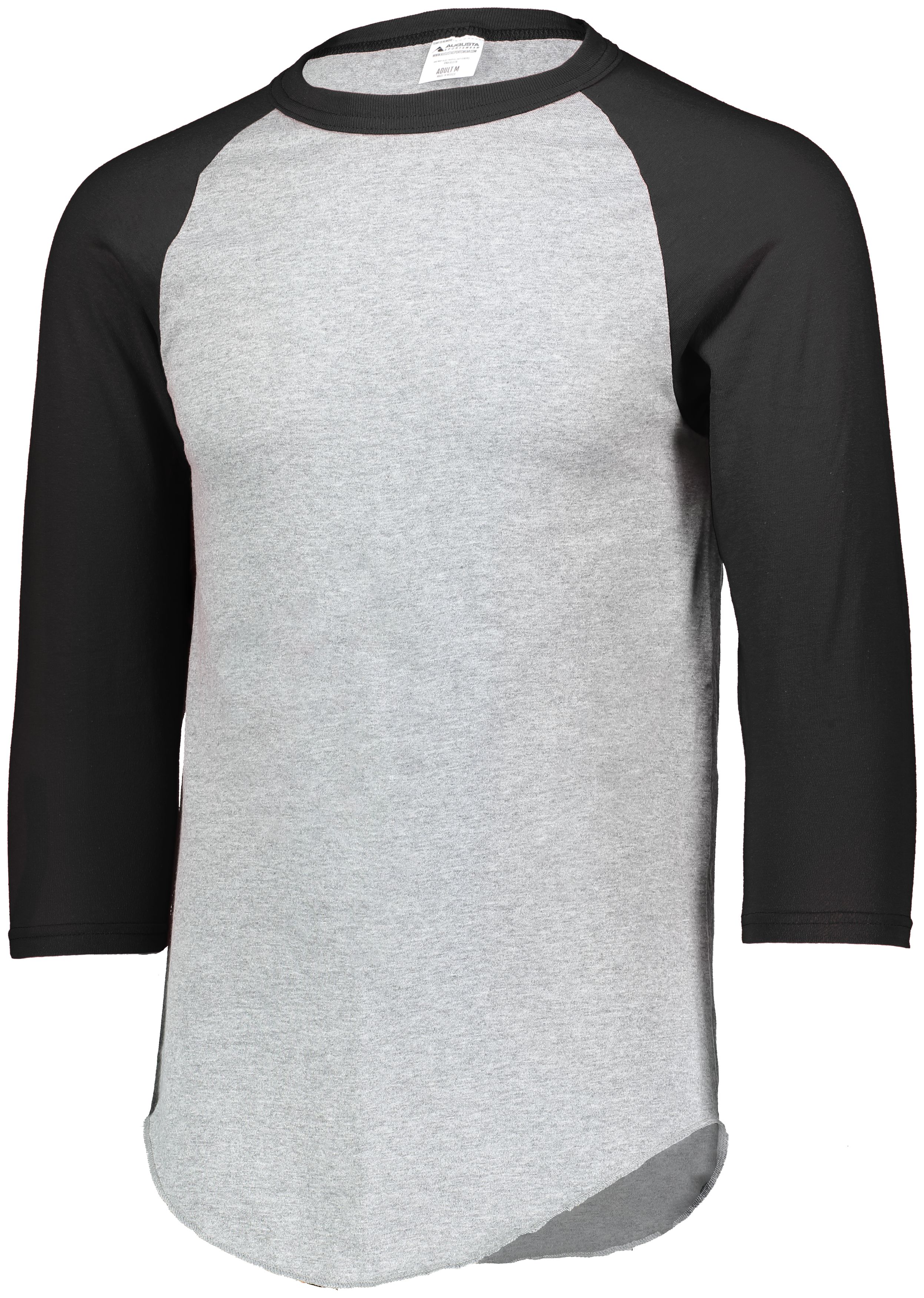 Youth Baseball 3/4 Sleeve Tee 2.0 7