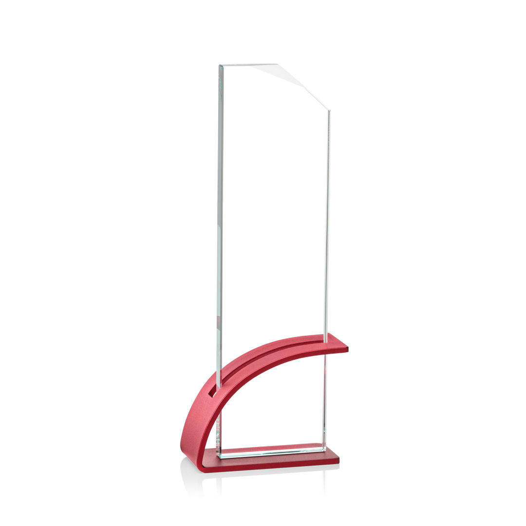 Barton Award - Red 6