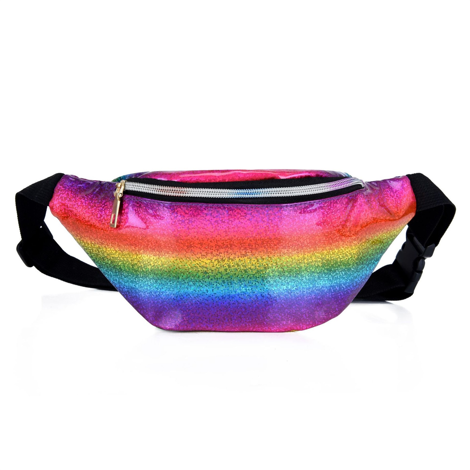 Laser Crossbody Bag 12