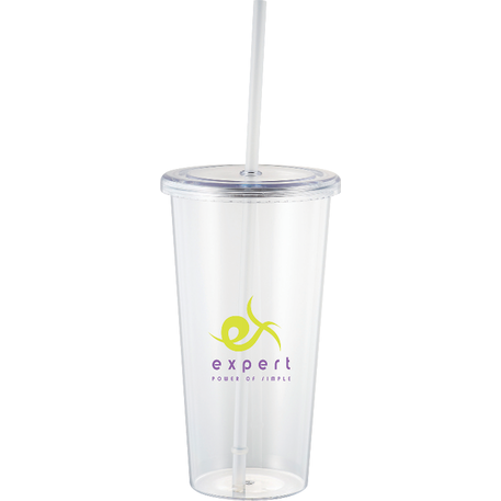 Sizzle 24oz Tumbler 2