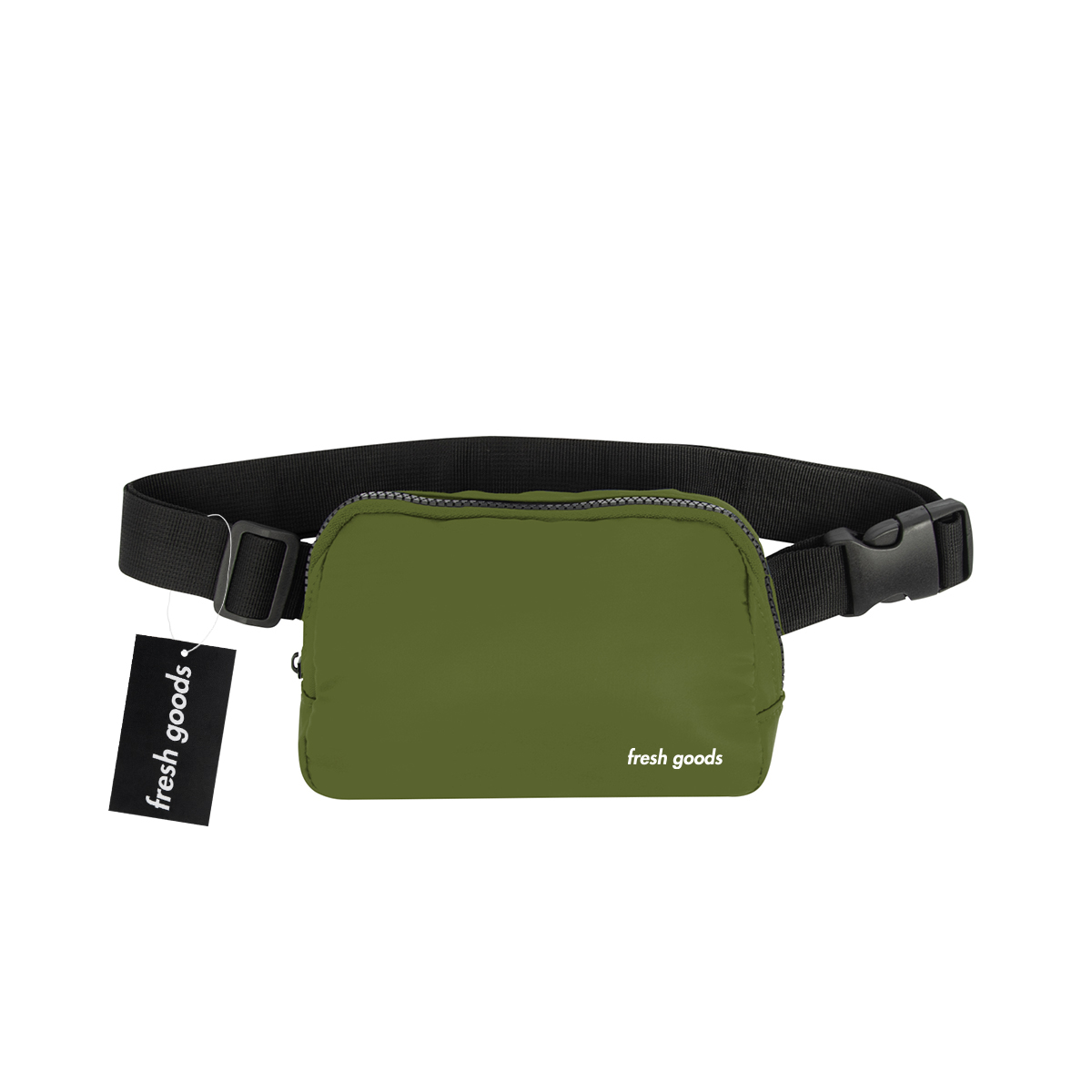 Fresh Goods Anywhere Belt Bag 31