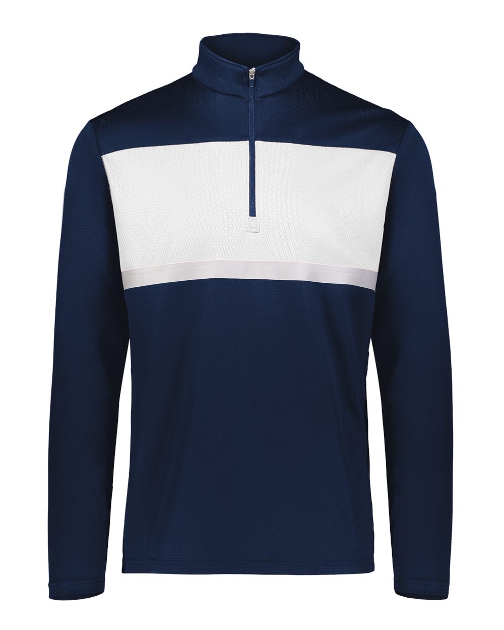 Men's Dry-Excel™ Prism Bold Quarter-Zip Pullover - 222591 25