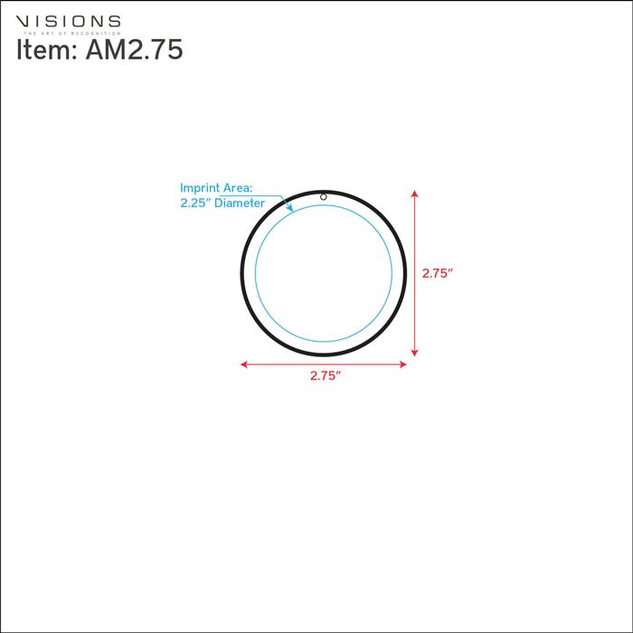 Deep Relief Medallions 6