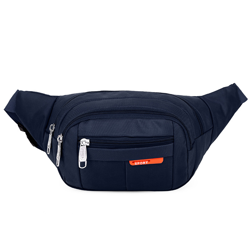 Unisex Sports Fanny Pack Bags 3