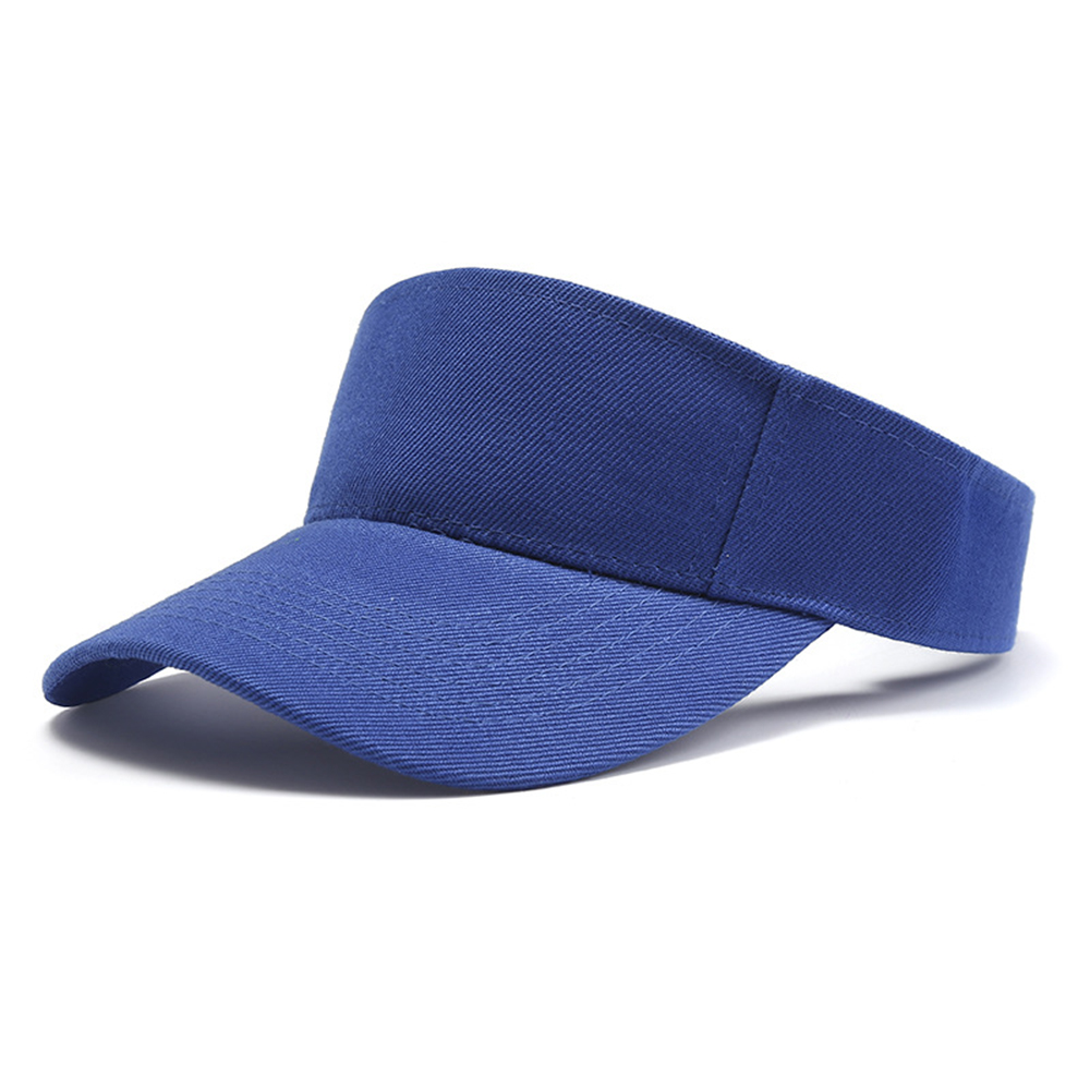 An Empty Baseball Cap 4
