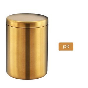 Stainless Steel Toothpick Case, custom kitchen gadget with logo imprint 2
