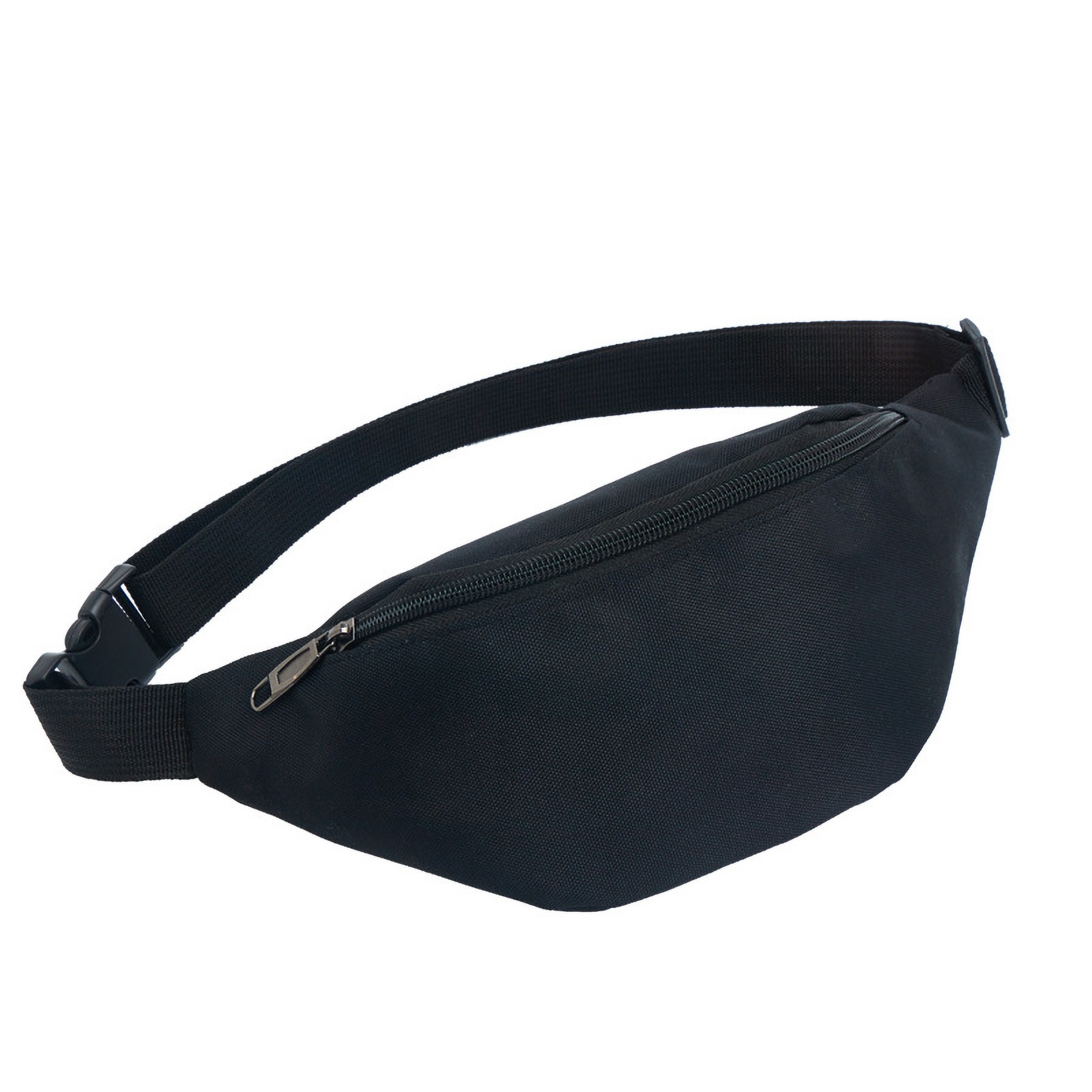 Waterproof Oxford Cloth Sports Fanny Pack 8
