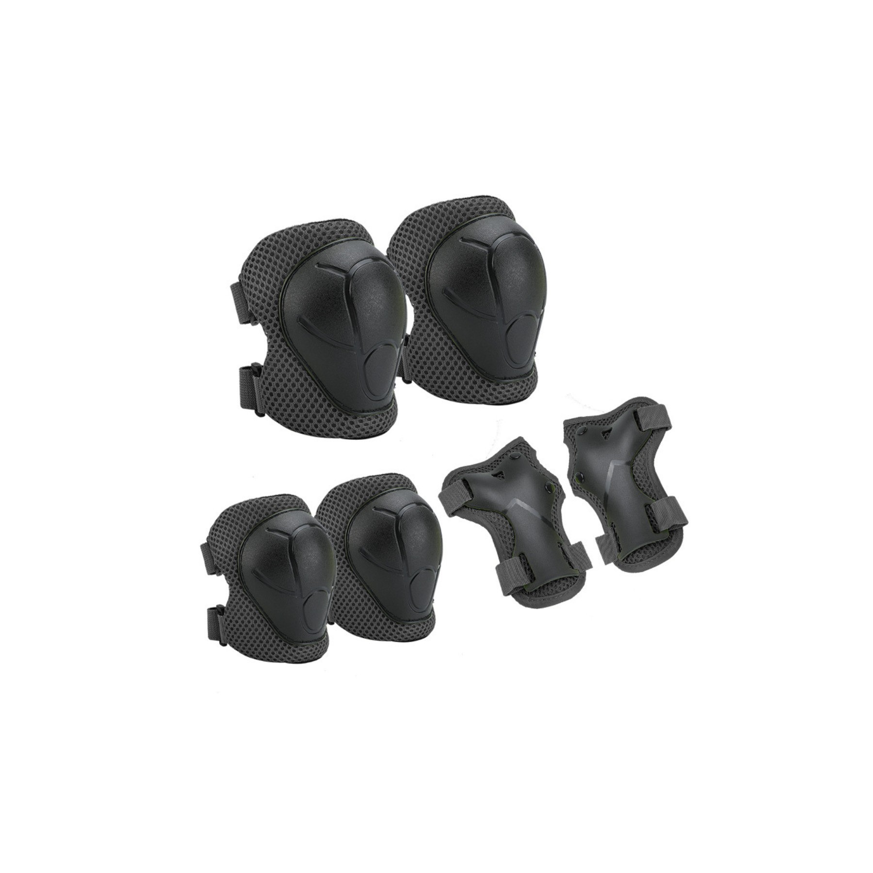 Kids Protective Knee Pads 4