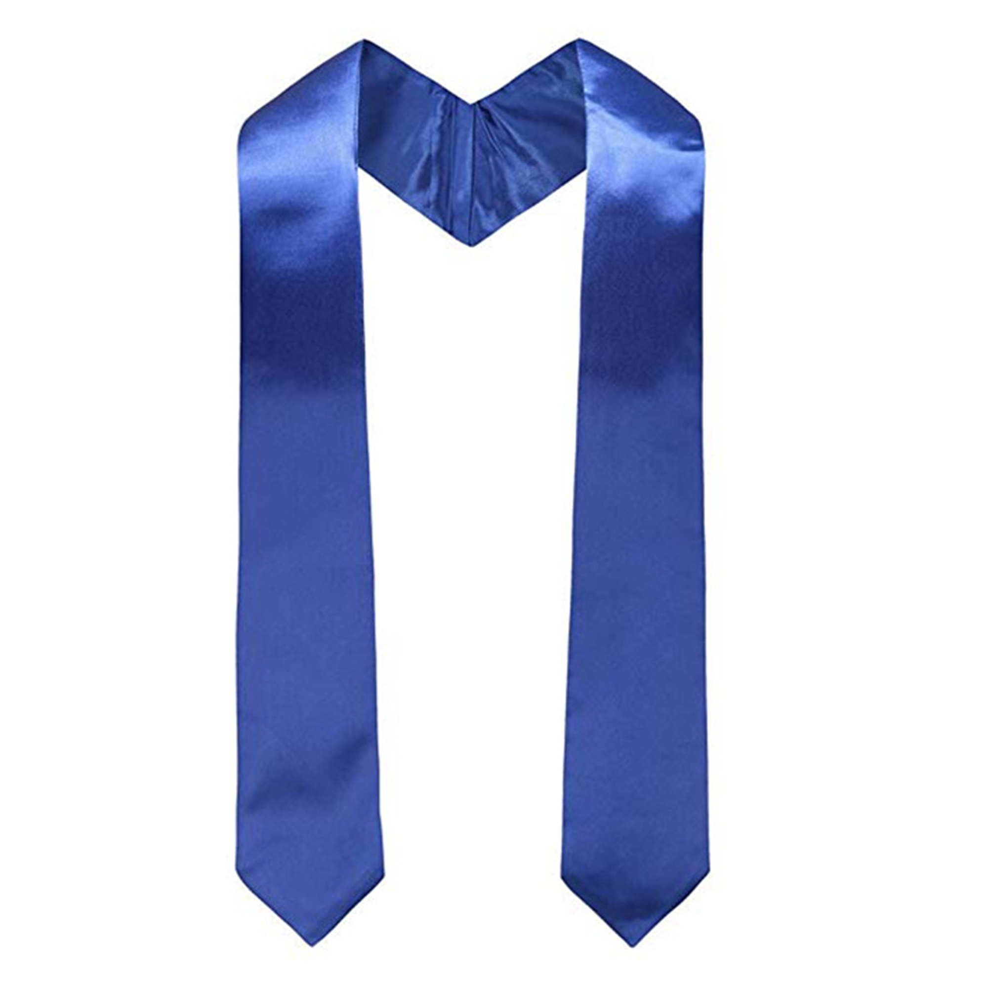 Full Color Print Graduation Sash 2